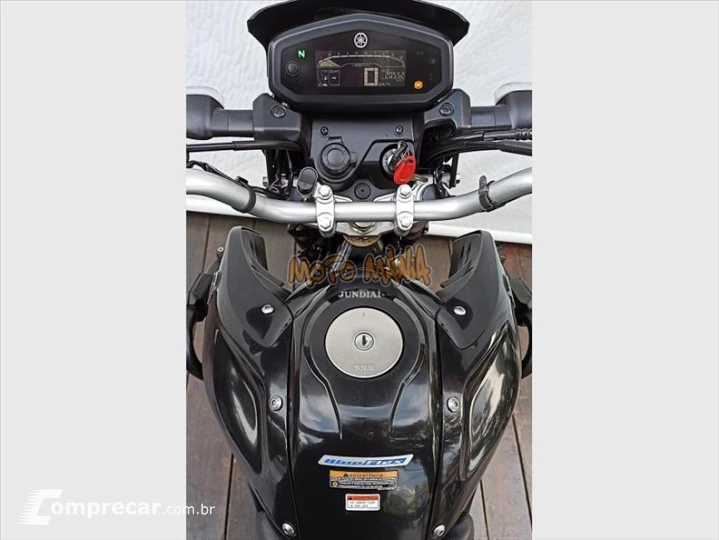 XTZ 150 CROSSER S