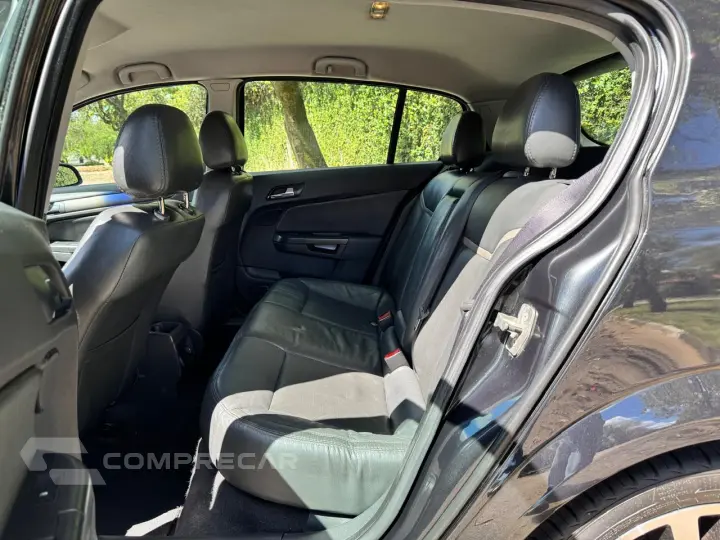VECTRA 2.0 MPFI GT Hatch 8V
