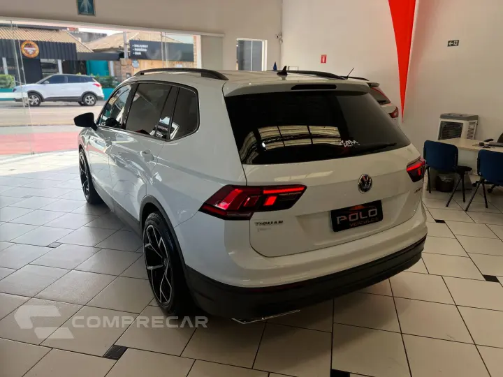 TIGUAN 1.4 250 TSI TOTAL ALLSPACE VOLKSWAGEN