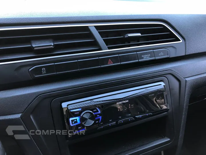 Saveiro 1.6 Msi Robust Cs 16V Flex 2P Manual