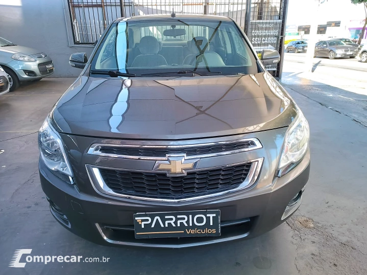 COBALT 1.4 MPFI LTZ 8V