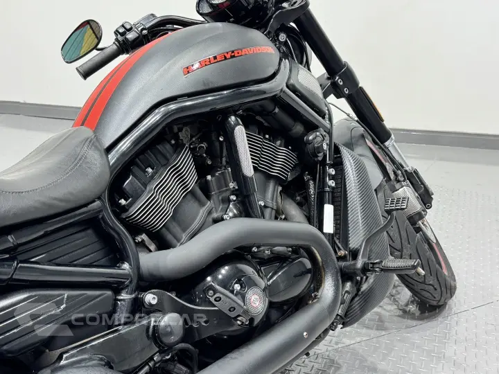 V-ROD 10TH ANNIVERSARY EDITION VRSCDX