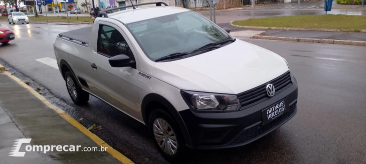 Saveiro Robust  1.6