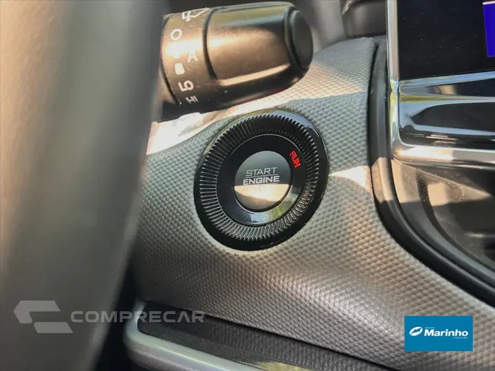 COMPASS 1.3 T270 TURBO FLEX LONGITUDE AT6