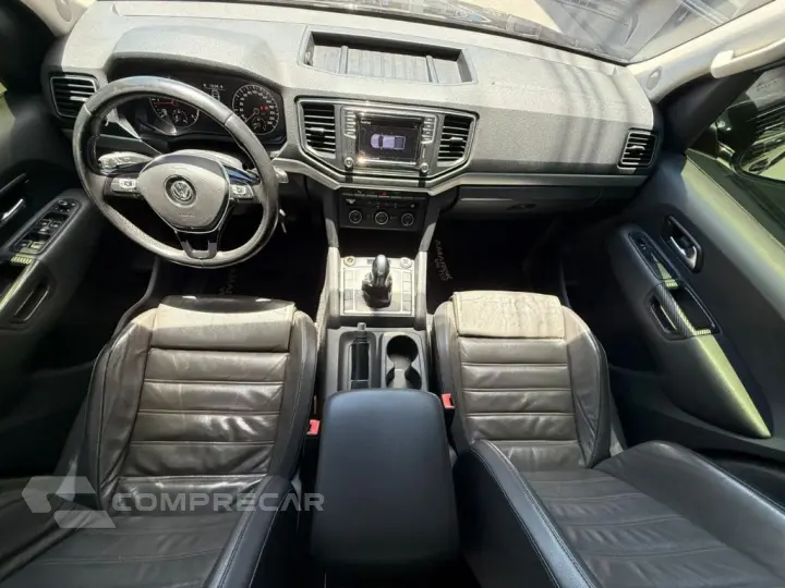 AMAROK High.CD 2.0 16V TDI 4x4 Dies. Aut