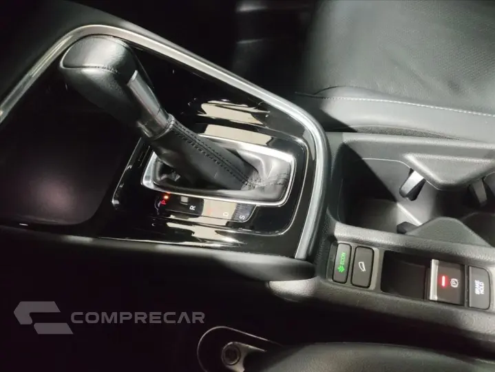 HR-V 1.5 DI I-VTEC FLEX EXL CVT