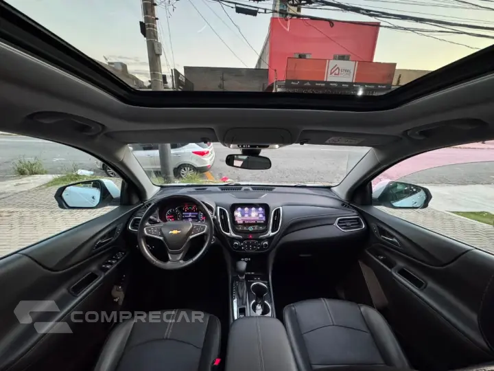 EQUINOX Premier 1.5 Turbo 172cv Aut.