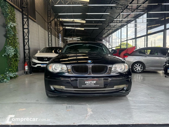 118iA 2.0 16V 136cv 5p