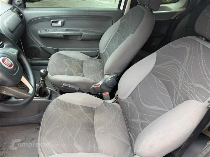 STRADA 1.4 MPI Working CD 8V