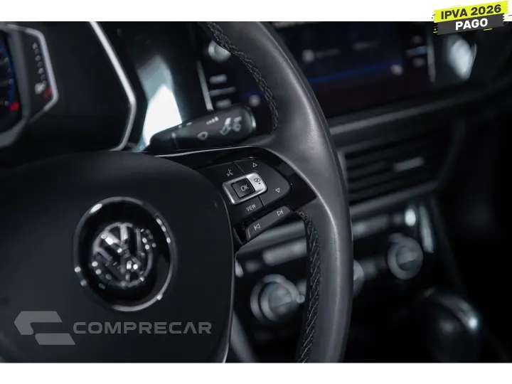 JETTA 1.4 250 TSI TOTAL FLEX COMFORTLINE TIPTRONIC