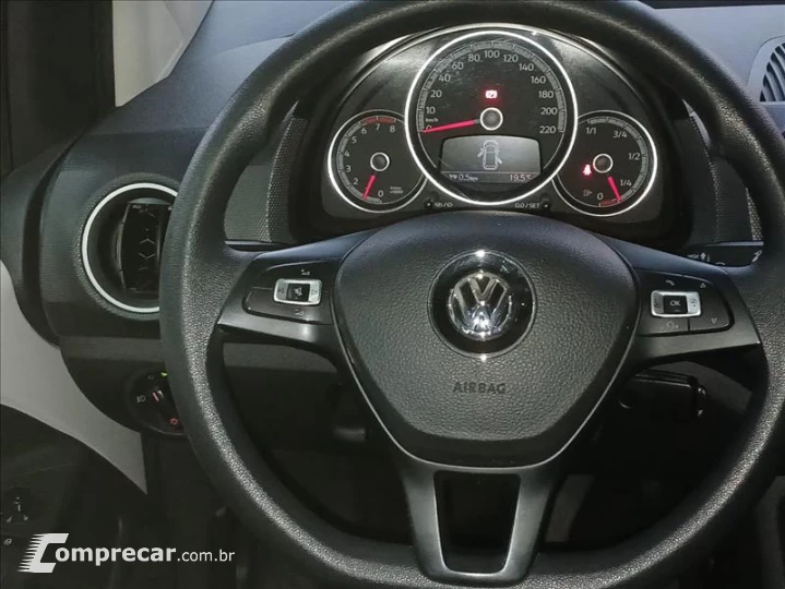 UP 1.0 170 TSI Xtreme