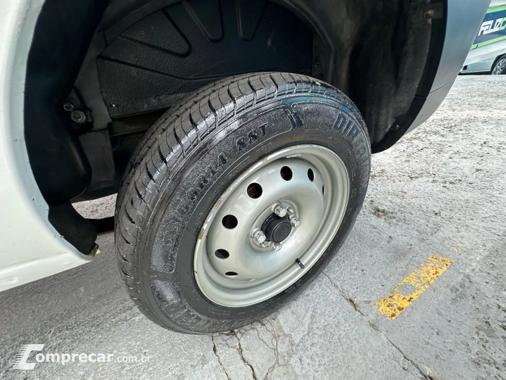 DOBLÒ 1.4 MPI Cargo