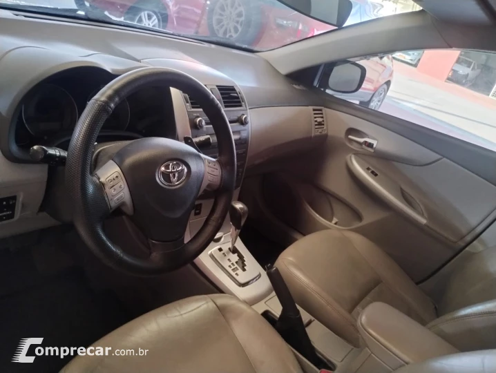 Corolla Xei