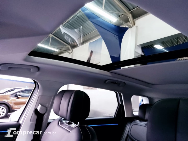 7 1.5 TGDI PHEV LUXURY DHT