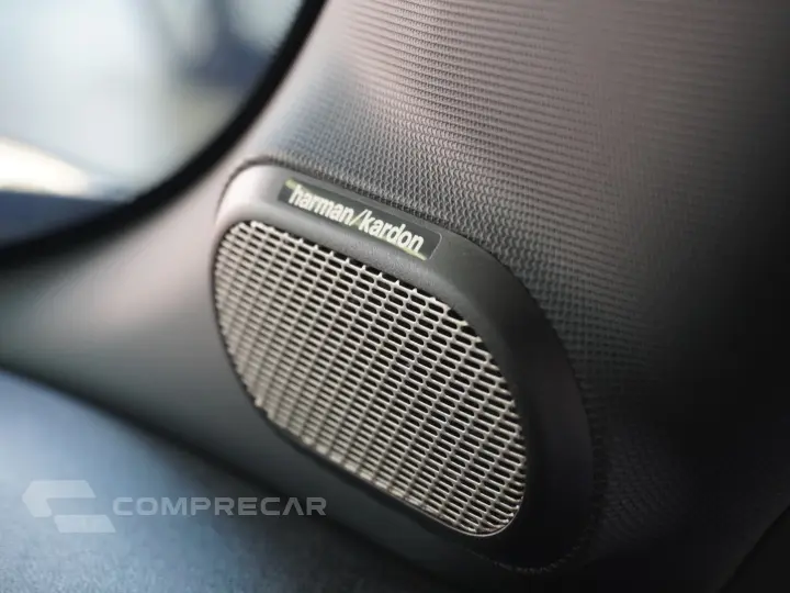 COOPER 2.0 16V TWINPOWER GASOLINA JOHN COOPER WORKS 2P STEPT