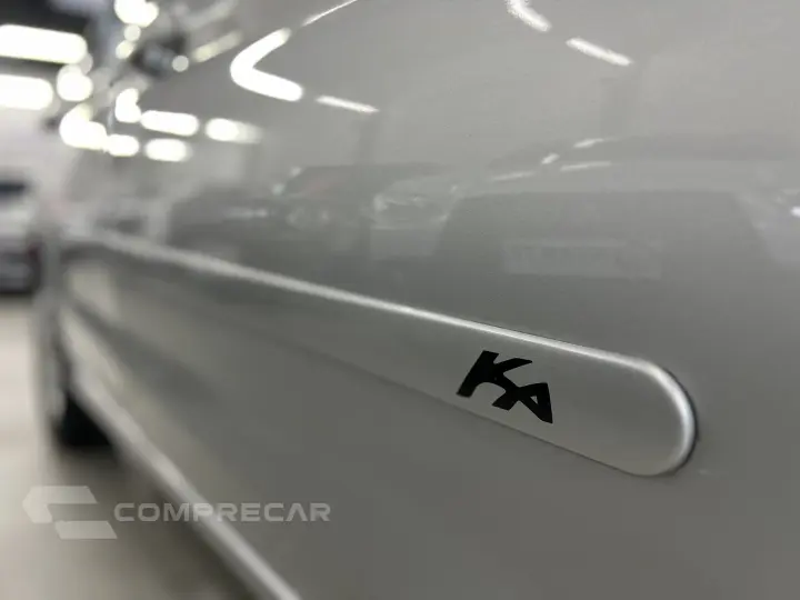 KA 1.0 TI-VCT FLEX SE MANUAL