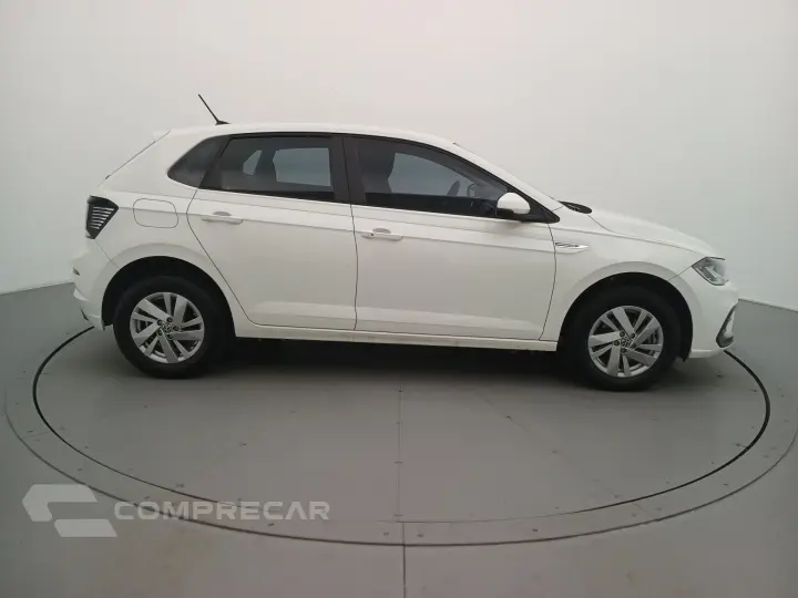 POLO 1.0 170 TSI COMFORTLINE AUTOMÁTICO