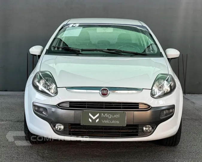 PUNTO 1.6 Essence 16V