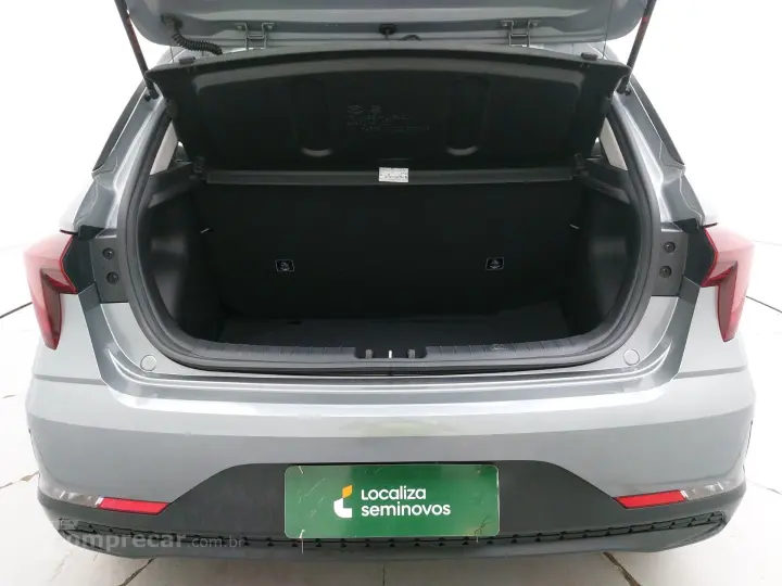 HB20 1.0 12V FLEX SENSE PLUS MANUAL