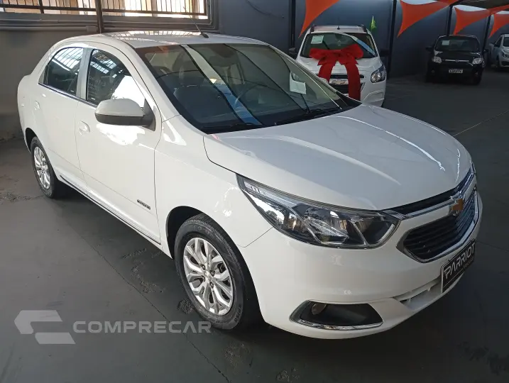COBALT 1.8 MPFI Elite 8V