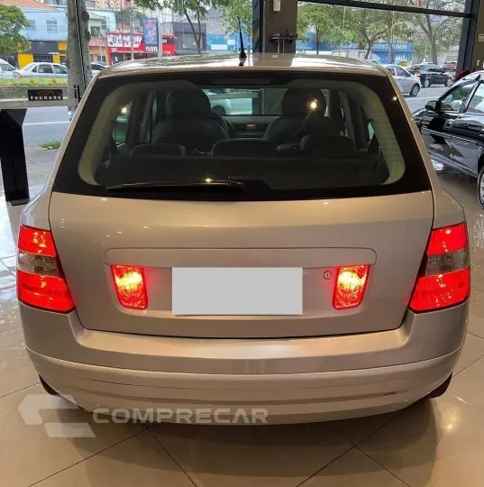 STILO 1.8 MPI Connect 16V