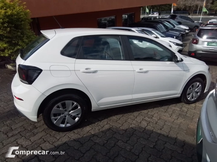 POLO 1.0 MPI MANUAL