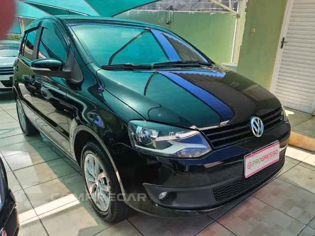 FOX - 1.0 MI TRENDLINE 8V 4P MANUAL