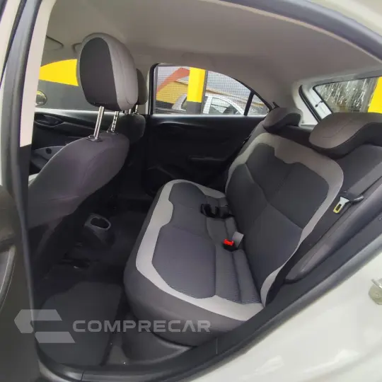 ONIX HATCH LT 1.0 8V FlexPower 5p Mec.