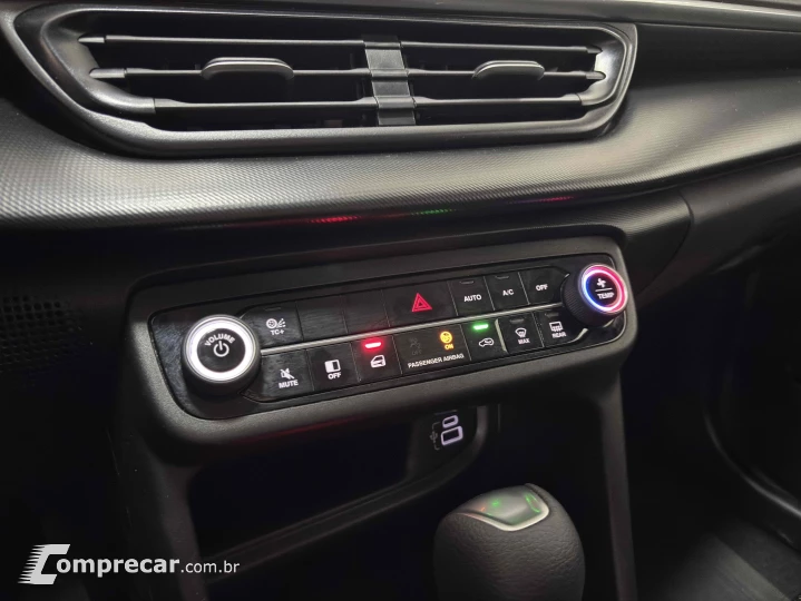 PULSE 1.3 FLEX DRIVE CVT