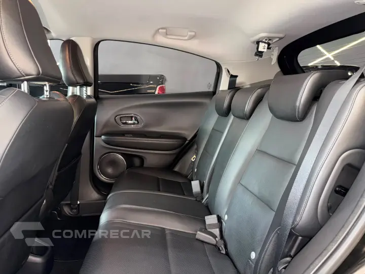 HR-V 1.8 16V EXL