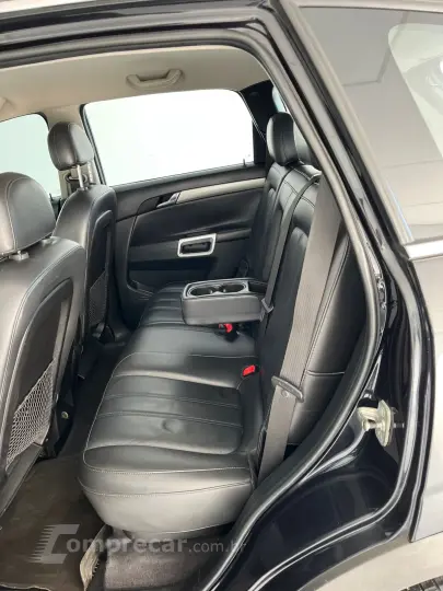 CAPTIVA 2.4 Sidi 16V