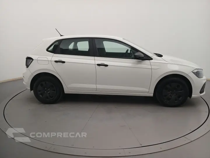 POLO 1.0 MPI TRACK MANUAL