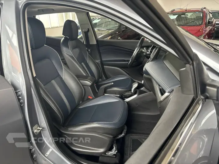 TRACKER Premier 1.2 Turbo 12V Flex Aut.