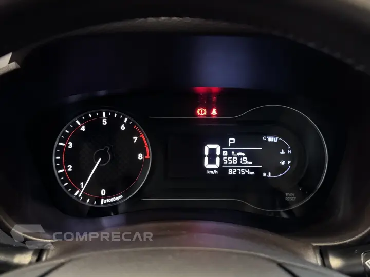 HB20 1.0 TGDI FLEX DIAMOND AUTOMÁTICO