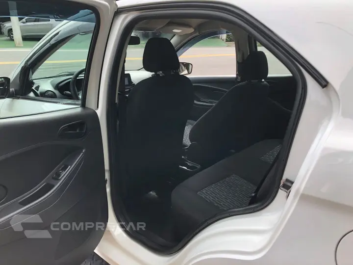 Ka 1.0 Ti-Vct Flex Se Plus Manual