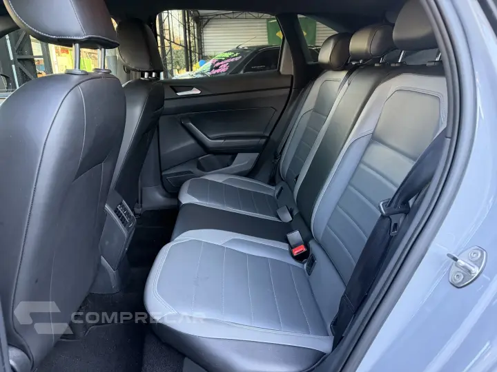 NIVUS 1.0 200 TSI TOTAL FLEX HIGHLINE AUTOMÁTICO