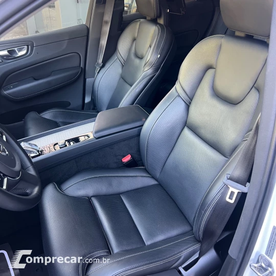 XC 60 T-8 HÍBRIDO INSCRIPTION 2.0 5p