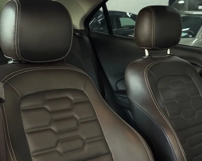 PRISMA Sed. LTZ 1.4 8V FlexPower 4p