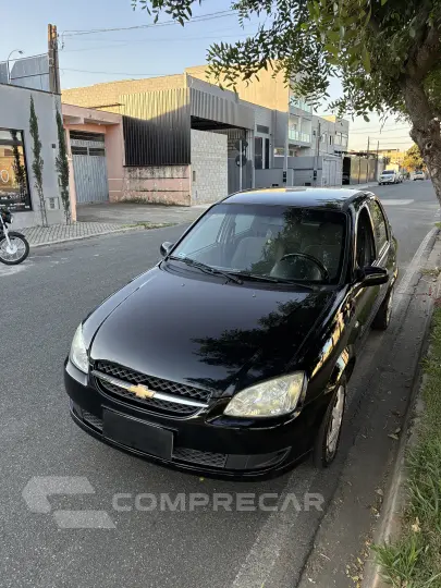CLASSIC 1.0 MPFI 8V