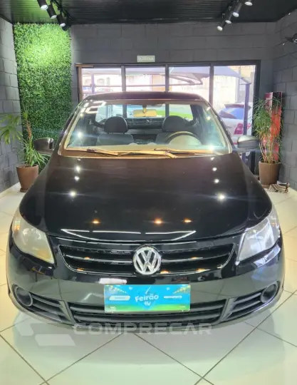 SAVEIRO 1.6 CS 8V