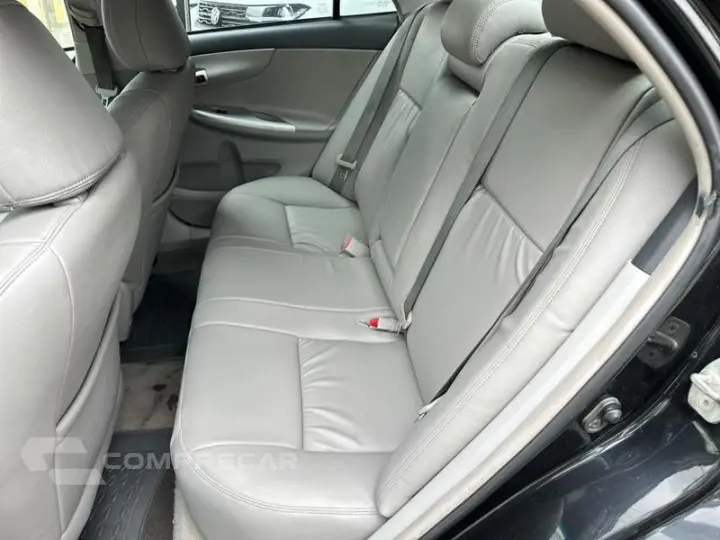 COROLLA XEI20FLEX