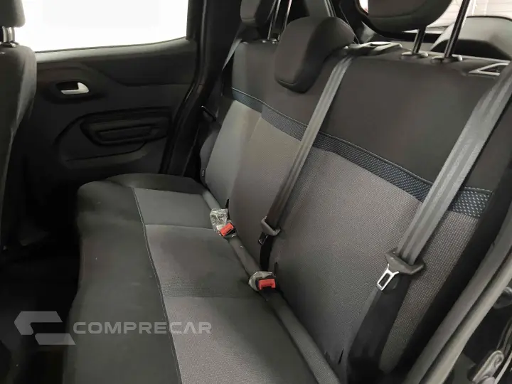 C3 1.6 16V FLEX FEEL PACK AT6