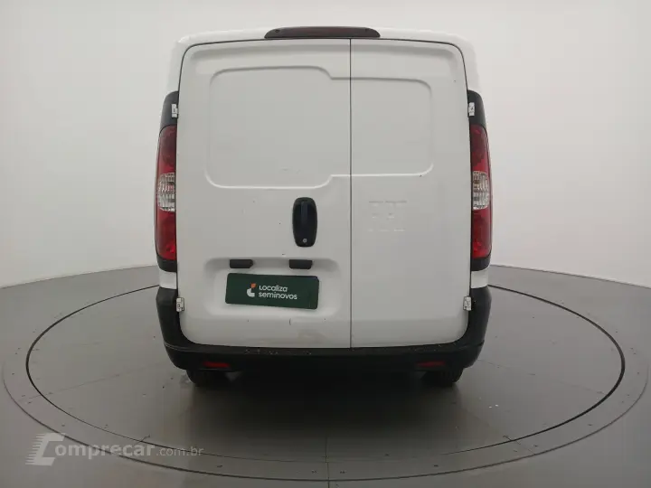FIORINO 1.4 MPI FURGÃO ENDURANCE 8V FLEX 2P MANUAL