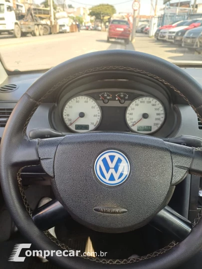 SAVEIRO 1.6 8V