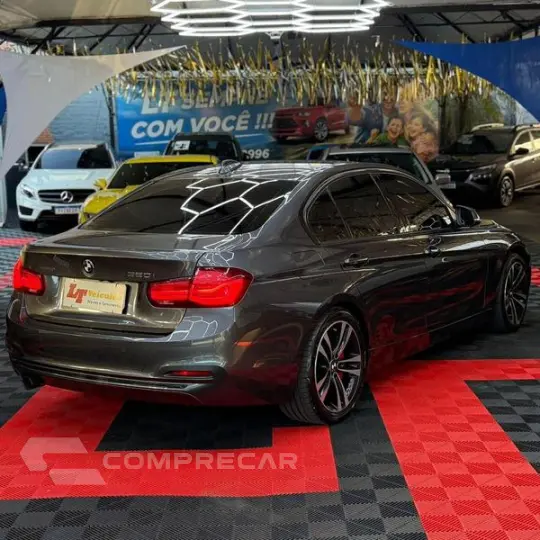 320I ACTIVE FLEX