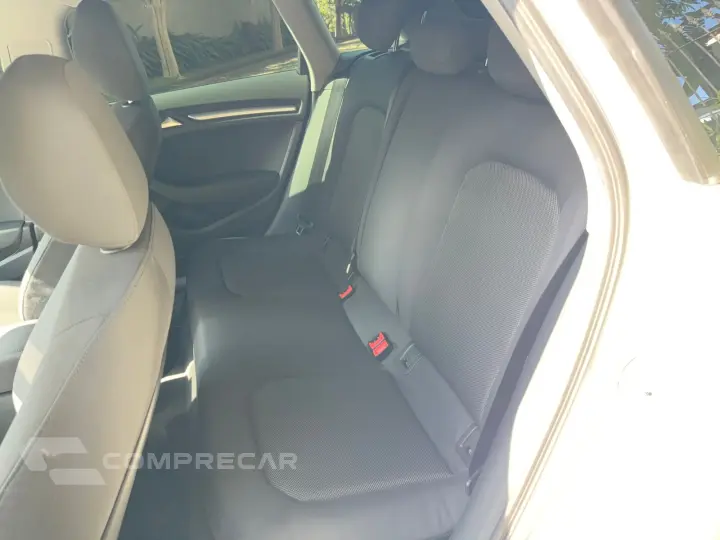 A3 1.4 TFSI Sportback Ambiente 16V