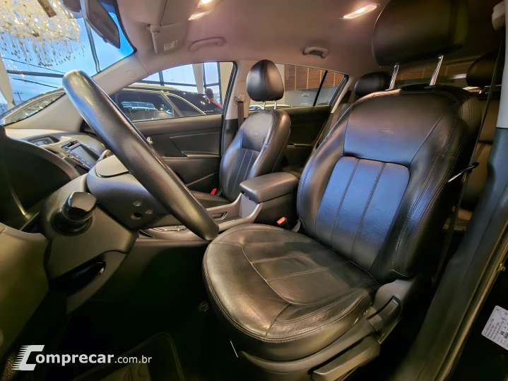 SPORTAGE 2.0 LX 4X2 16V