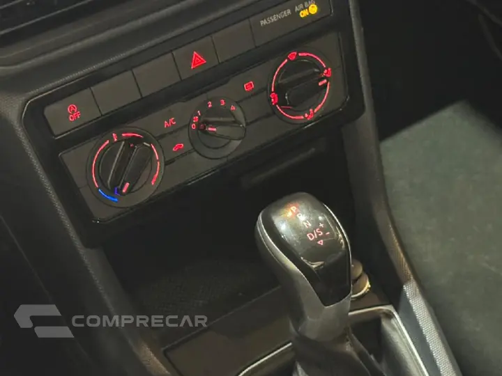 T-CROSS 1.0 200 TSI TOTAL FLEX SENSE AUTOMÁTICO