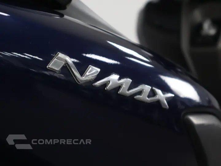 YAMAHA NMAX 160 ABS