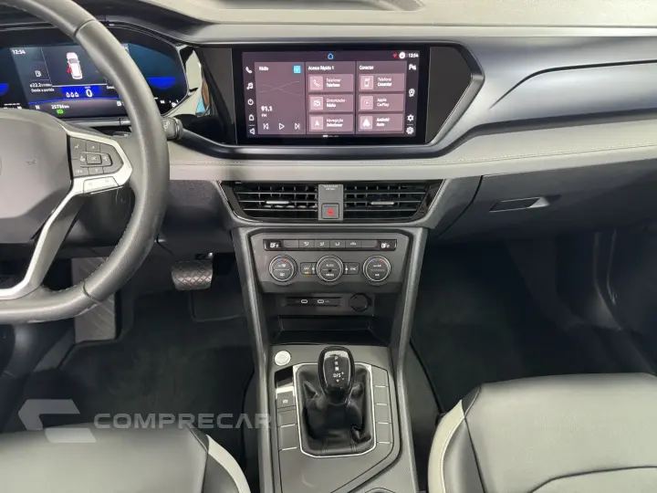 TAOS 1.4 250 TSI Comfortline